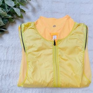 Lululemon RUN: Two To Make It True Jacket